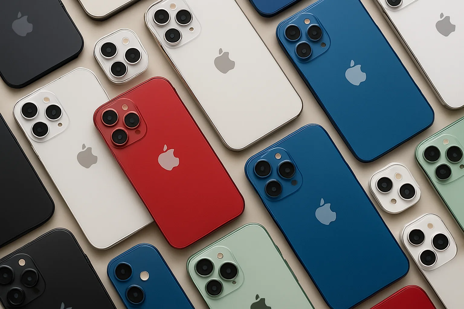 iphones featured